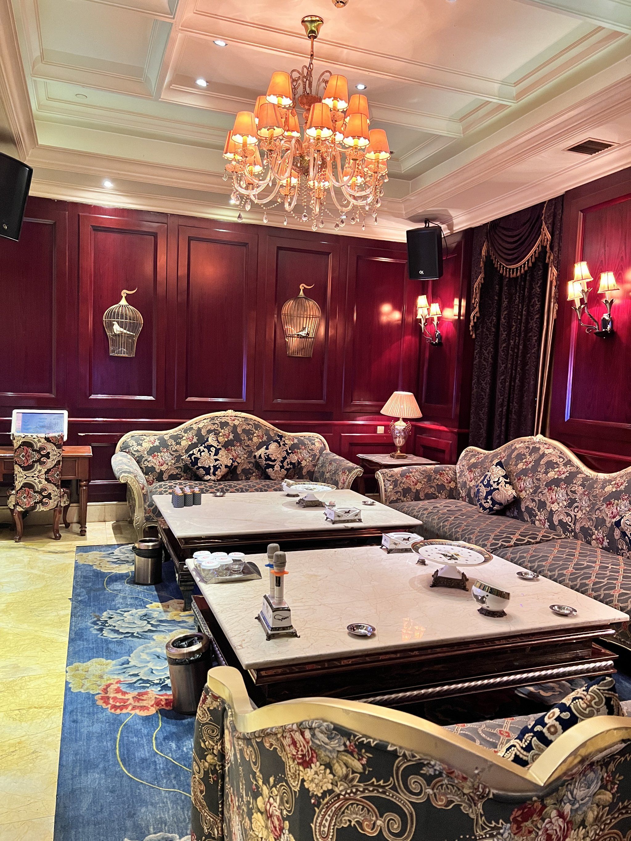 韶关商务ktv是什么意思-仁化县ktv预定